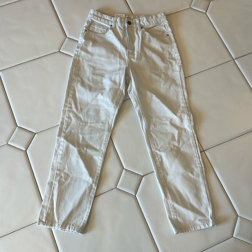 Cotton on mom jeans